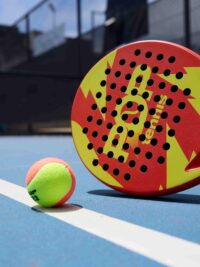 Grip Paddle